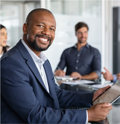 Woman with fresh vegetables